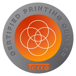 TECCO Certification of Excellence